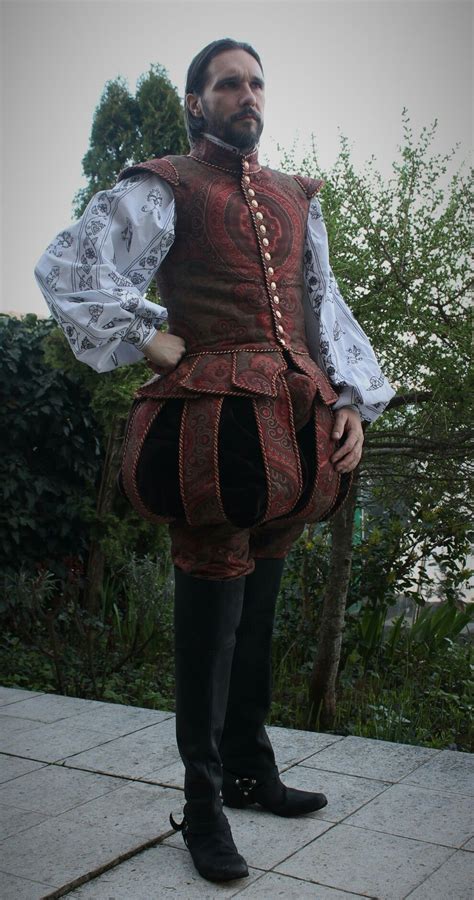 tudor codpiece